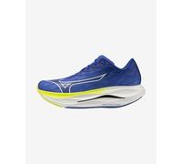 MIZUNO Wave Rebellion Flash 3 - Homme - Bleu - taille 8.5- modèle 2026