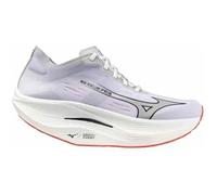Chaussures - MIZUNO - Wave Rebellion Pro Wos - Blanc - Mixte - Course à pied 39 EU