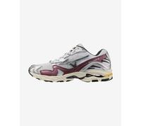 Chaussures Mizuno Wave Rider 10 S gris rouge - 42.5