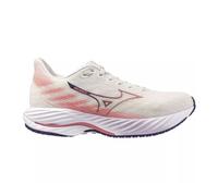 Chaussures - MIZUNO - Wave Rider 28 - Beige - Femme - Running 38,5