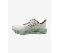 Chaussures Mizuno Wave Rider 29 blanc vert - 42.5