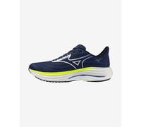 Mizuno Wave Rider 29 Running Shoes Bleu EU 44 Homme