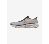 Chaussures Mizuno Wave Rider 29 gris orange - 46.5