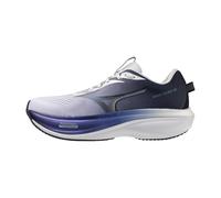 Chaussures Mizuno Wave Rider 30 Blanc Violet AW26 Unisexe, Taille 42,5 - EUR