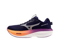 Chaussures Mizuno Wave Rider 30 Bleu Violet AW26 Femme, Taille 39 - EUR