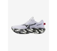 Mizuno Wave Rider 30 Chaussures de running 41 Blanc