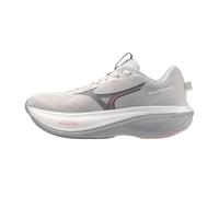 Chaussures Mizuno Wave Rider 30 Gris Blanc AW26 Femme, Taille 40 - EUR