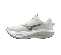 Chaussures Mizuno Wave Rider 30 Gris Bleu AW26, Taille 44 - EUR