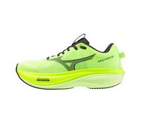 Chaussures Mizuno Wave Rider 30 Vert Noir AW26, Taille 42 - EUR