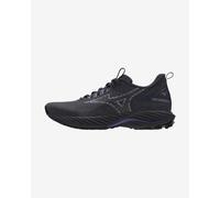 Chaussures Mizuno Wave Rider GORE-TEX 3 noir femme - 40.5