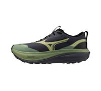 Mizuno Chaussures de running Wave Rider GTX 4 Noir/Vert AW26 Taille 43