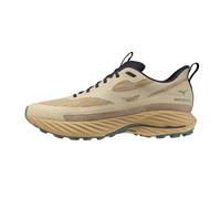 Mizuno Wave Rider TT 3 Beige 40.5