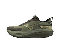Mizuno Wave Rider TT 4 Chaussure trail Hommes - sauge, vert foncé, Taille 48,5