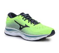 Chaussures Mizuno Wave Sky 5 J1GC210246 vert