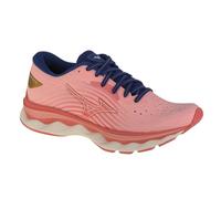 Chaussures Mizuno Wave Sky 6 W J1GD220273 rose