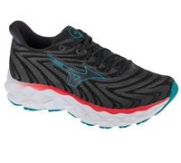 Chaussures - Mizuno - Wave Sky 8 - Noir - Homme - Running 44,5