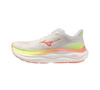 Chaussures Mizuno Wave Sky 9 Beige Orange AW26 Femme, Taille 36,5 - EUR