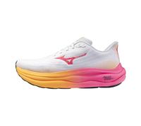 Mizuno Chaussures de running Wave Sky 9 - coussinage avancé - Homme Blanc 44 2025