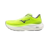 Chaussures Mizuno Wave Sky 9 Jaune Noir AW26, Taille 41 - EUR