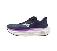Mizuno Chaussures de running Wave Sky 9 Femme Bleu Taille 37