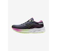 Mizuno Wave Skyrise 5 Roxy Running Shoes Gris EU 40 1/2 Femme