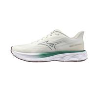 Chaussures Mizuno Wave Skyrise 7 Beige Vert SS26, Taille 46 - EUR