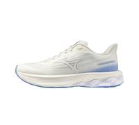 Chaussures Mizuno Wave Skyrise 7 Blanc Bleu SS26 Femme