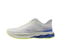 Chaussures Mizuno Wave Skyrise 7 Blanc Bleu SS26, Taille 46 - EUR