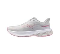 Chaussures Mizuno Wave Skyrise 7 Blanc Rose AW26 Femme, Taille 36 - EUR