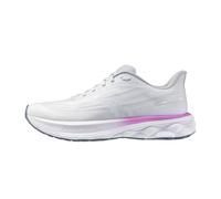 Baskets Mizuno Wave Skyrise 7 blanc rose femme - 38