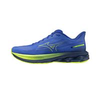 Mizuno Wave Skyrise 7 Running Shoes Bleu EU 43 Homme