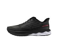 Chaussures Mizuno Wave Skyrise 7 Noir Blanc AW26, Taille 44,5 - EUR