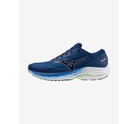 Chaussures Mizuno Wave Ultima 15 bleu marine noir - 40.5