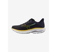 Chaussures Mizuno Wave Ultima 16 bleu foncé jaune - 46.5