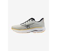 Chaussures Mizuno Wave Ultima 16 gris jaune - 40.5