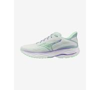 Chaussures Mizuno Wave Ultima 16 vert clair femme - 40.5