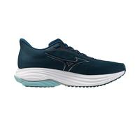 Mizuno Chaussures Wave Ultima 17 – Bleu nuit et blanc – Taille 44.5