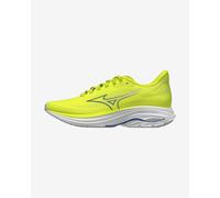Chaussures Mizuno Wave Ultima 17 jaune blanc - 44.5