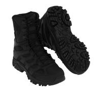 Chaussures Moab 3 8" Tactical Zip Waterproof Merrell - Black 42
