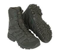 Chaussures Moab 3 8" Tactical Zip Waterproof Merrell - Dark Olive 44,5