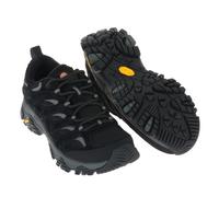 Merrell Homme Moab 3 GTX Chaussures de randonnée, Noir Gris, 43 EU