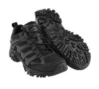 Chaussures MOAB 3 Low Tactical Merrell - Black 41,5