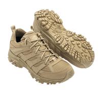 Chaussures MOAB 3 Low Tactical Waterproof Merrell - Dark Coyote 41,5
