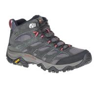 Merrell Botte de randonnée Moab 3 Mid GTX Gore‑Tex Homme Beluga 47 EU
