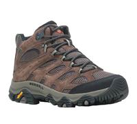 Merrell Homme Moab 3 Mid GTX Botte de randonnée, Bracken, 48 EU
