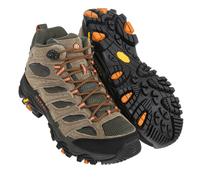 Chaussures MOAB 3 MID GTX Merrell - Olive 40
