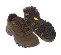 Merrell Moab Adventure Iii Hiking Shoes Marron EU 45 Homme