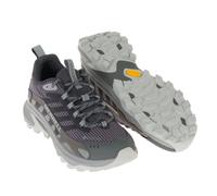 Chaussures de randonnÃ©e MERRELL MOAB SPEED 2 GTX (ASPHALT) Homme 41