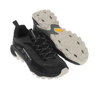 Merrell - Moab Speed 2 GTX - Chaussures multisports - EU 43 - black