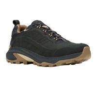 MERRELL Moab Speed 2 Ltr Wp - Homme - Noir - taille 43- modèle 2025